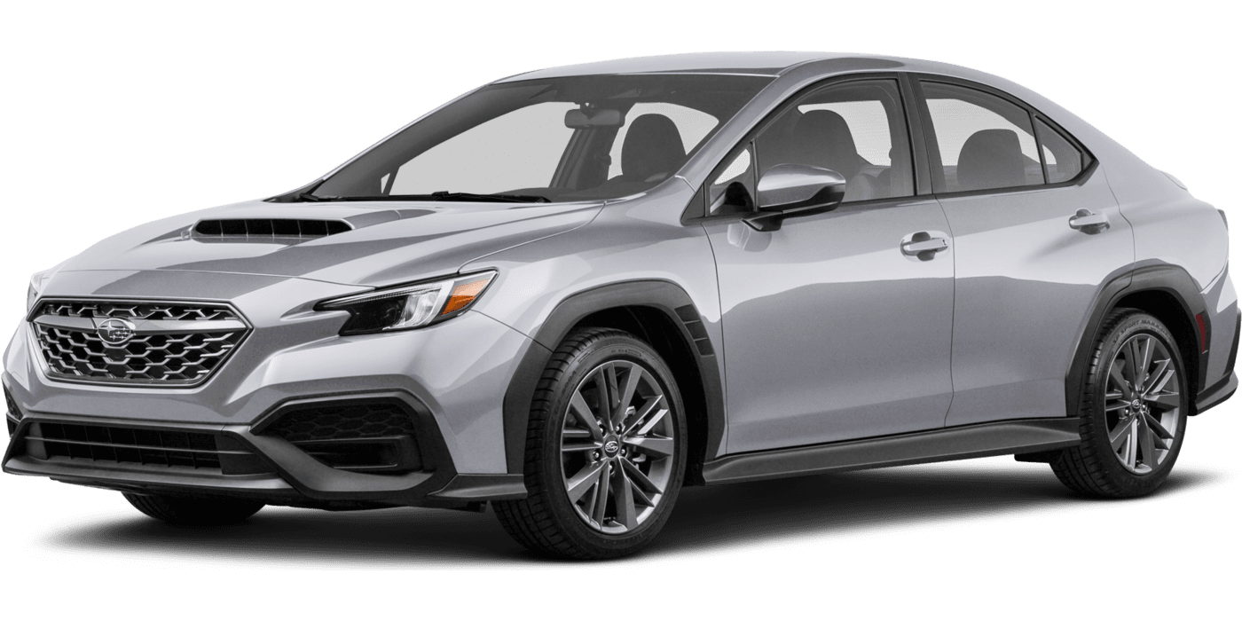 2022 Subaru WRX Standard — Sedan — 51,820 mi — Glen Burnie, MD
