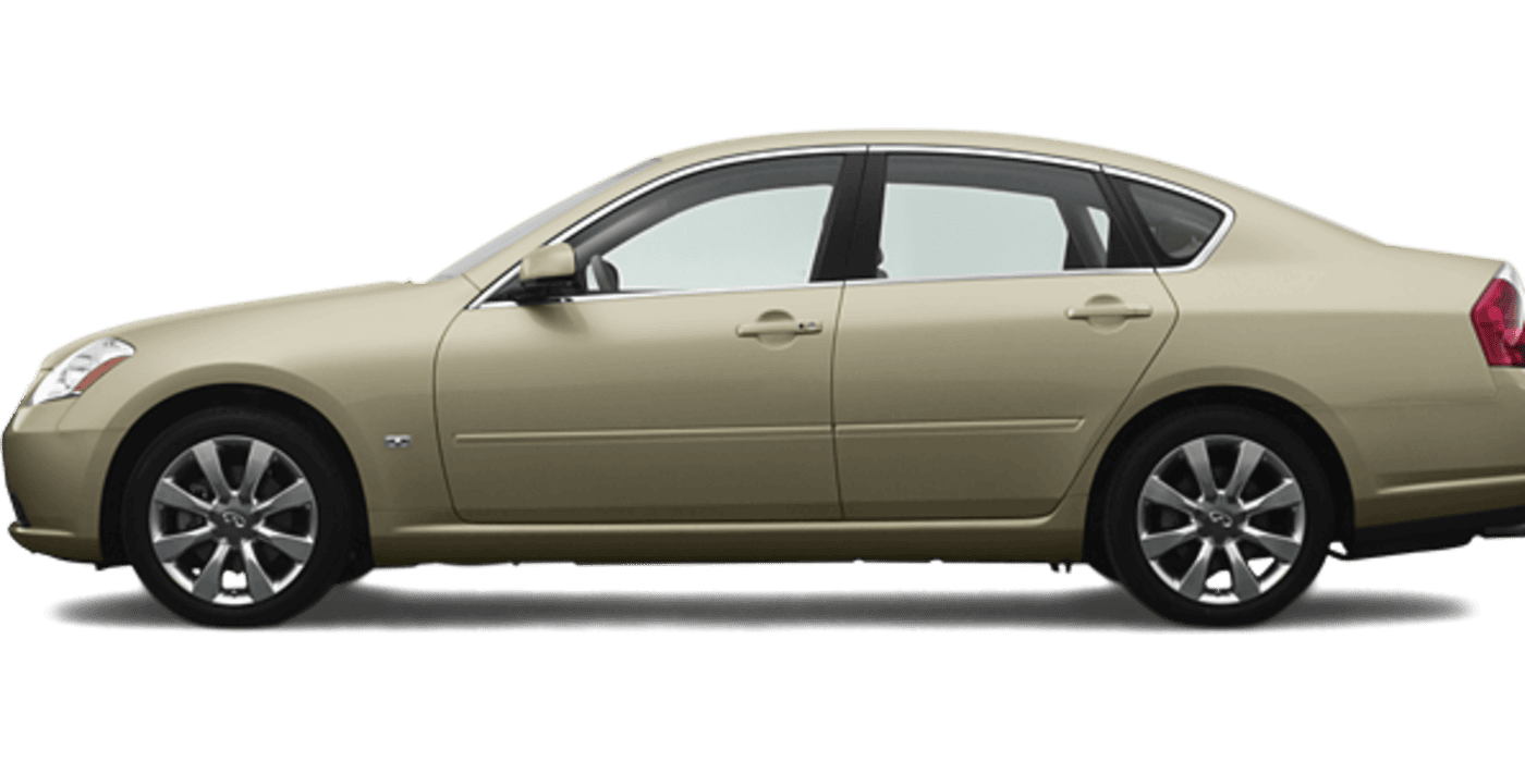 2006 INFINITI M M45 — Sedan — 99,141 mi — Martinez, CA