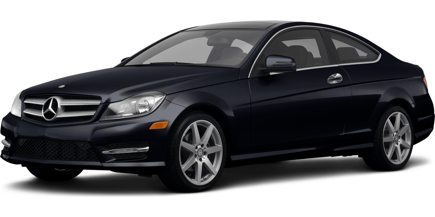 2013 Mercedes-Benz C-Class C 250 — Coupe — 57,464 mi — Englewood, NJ