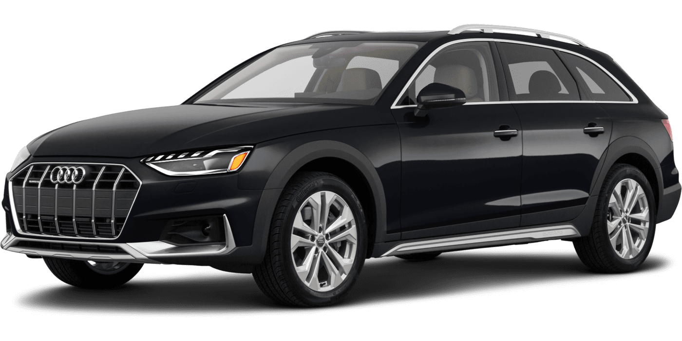 2023 Audi A4 allroad Prestige — Wagon — 19,196 mi — Jacksonville, FL