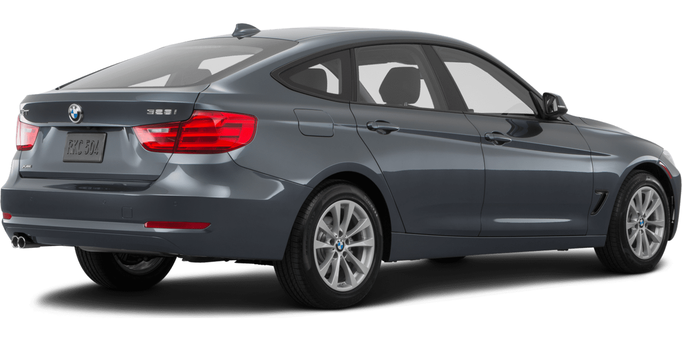 2016 BMW 3 Series 335i — Hatchback — 88,644 mi — Newton, NJ