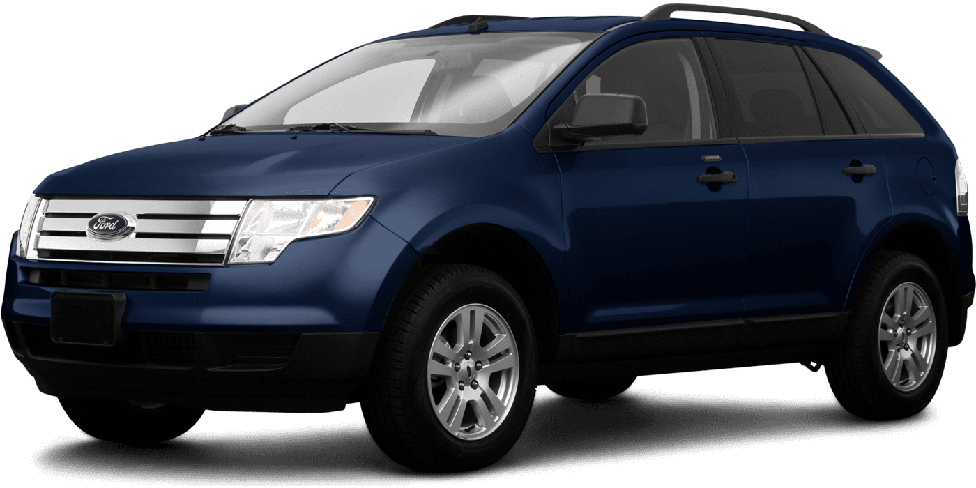 2009 Ford Edge SEL — SUV — 187,801 mi — Mesa, AZ