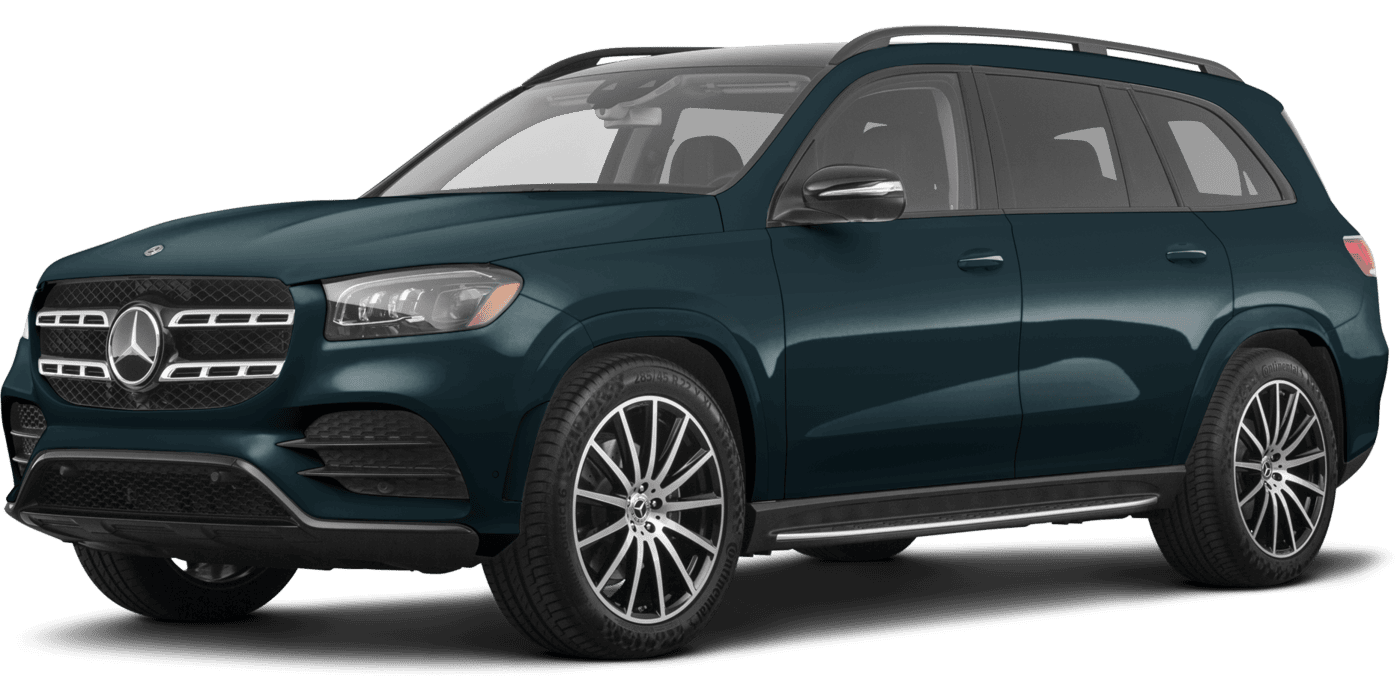 2024 Mercedes-Benz GLS GLS 450 — SUV — 6,972 mi — Manassas, VA