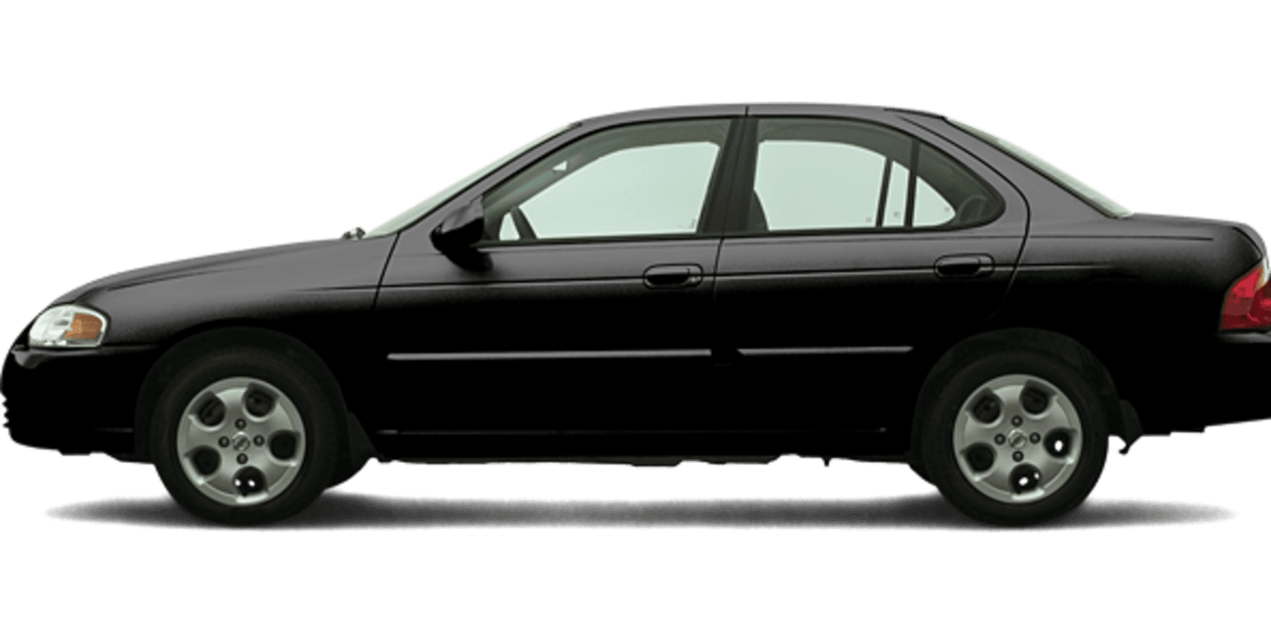 2005 Nissan Sentra 1.8 S — Sedan — 80,383 mi — Baltimore, MD