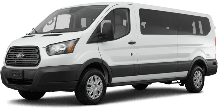 2018 Mercedes Benz Sprinter Passenger Van Prices