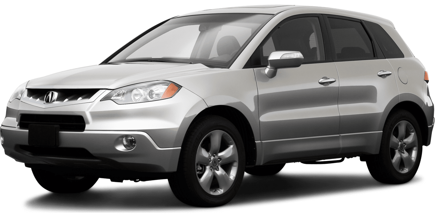 2009 Acura RDX Standard — SUV — 115,980 mi — OCALA, FL