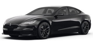 Tesla 2021 MS Performance Vin 5YJSA1E40MF427807