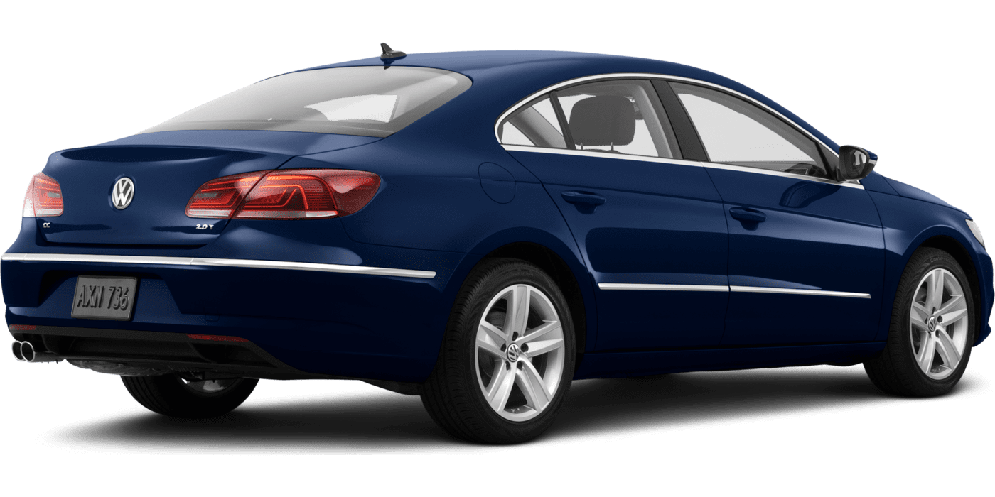 2015 Volkswagen CC Sport — Sedan — 74,011 mi — Las Cruces, NM
