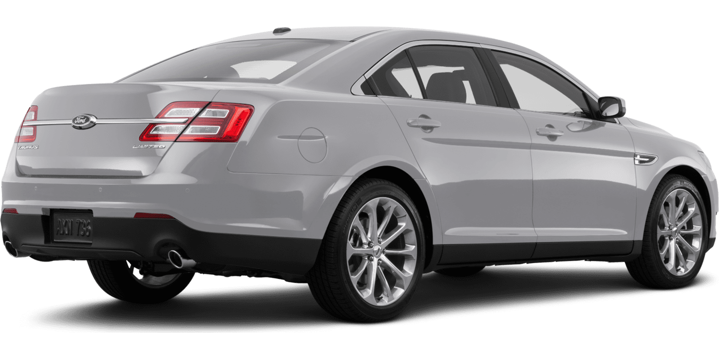 2015 Ford Taurus Limited — Sedan — 69,548 mi — Palatka, FL