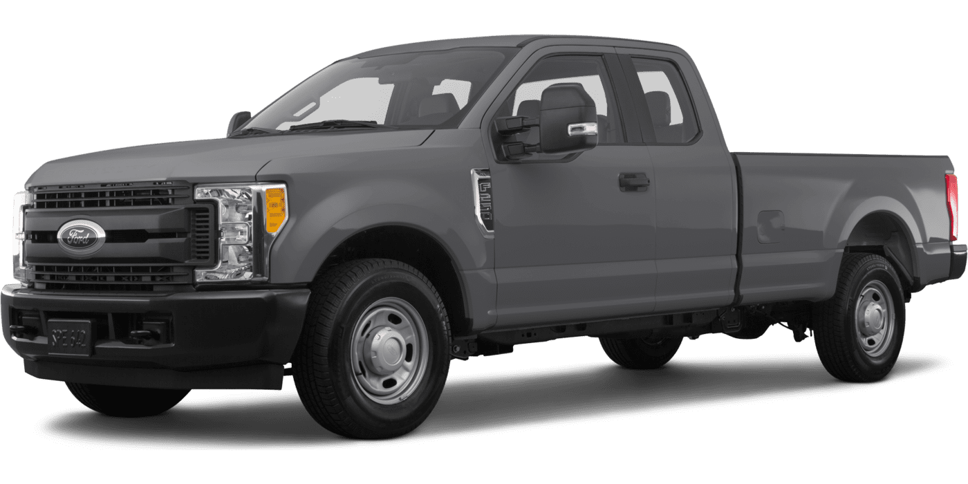 2017 Ford Super Duty F-250 XL — Pickup Truck — 77,628 mi — Exeter, NH