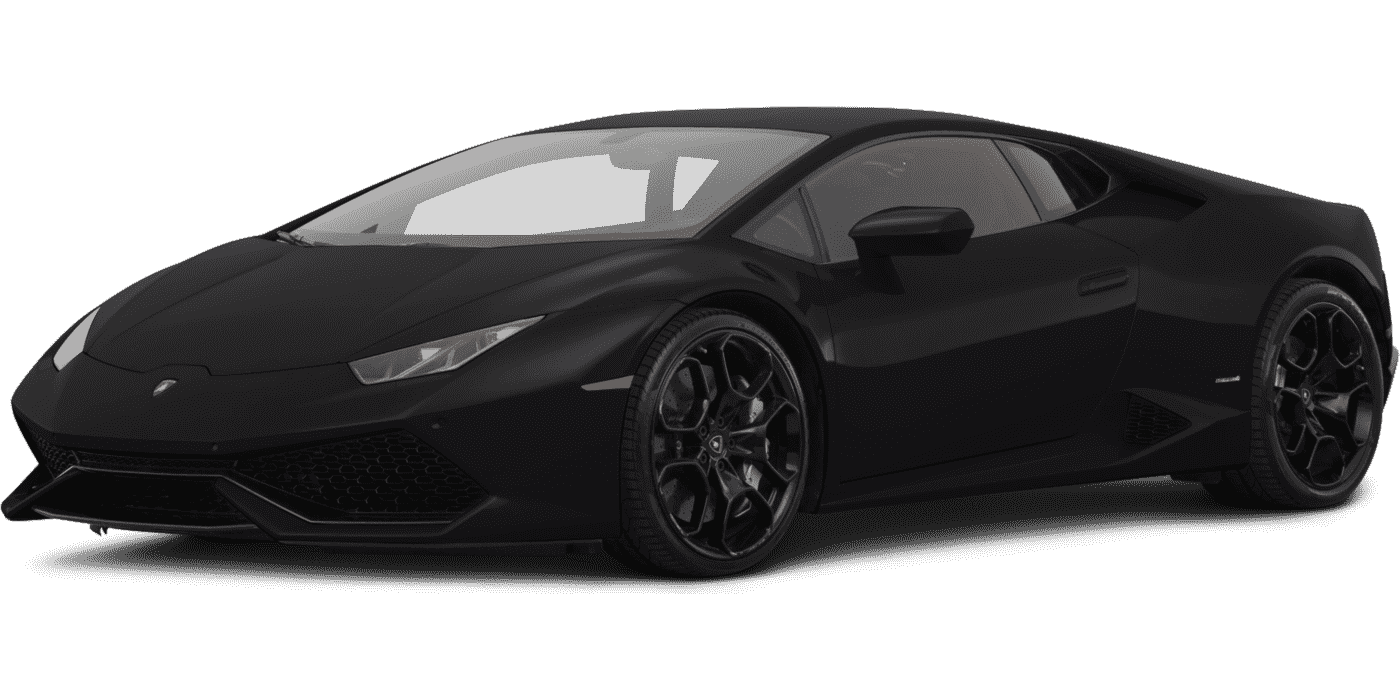 2016 Lamborghini Huracan