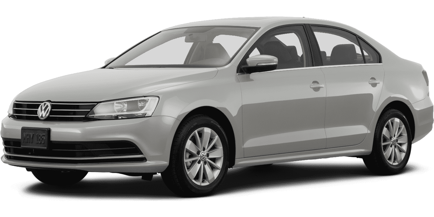 2016 Volkswagen Jetta 1.4T SE — Sedan — 49,073 mi — Fairfax, VA
