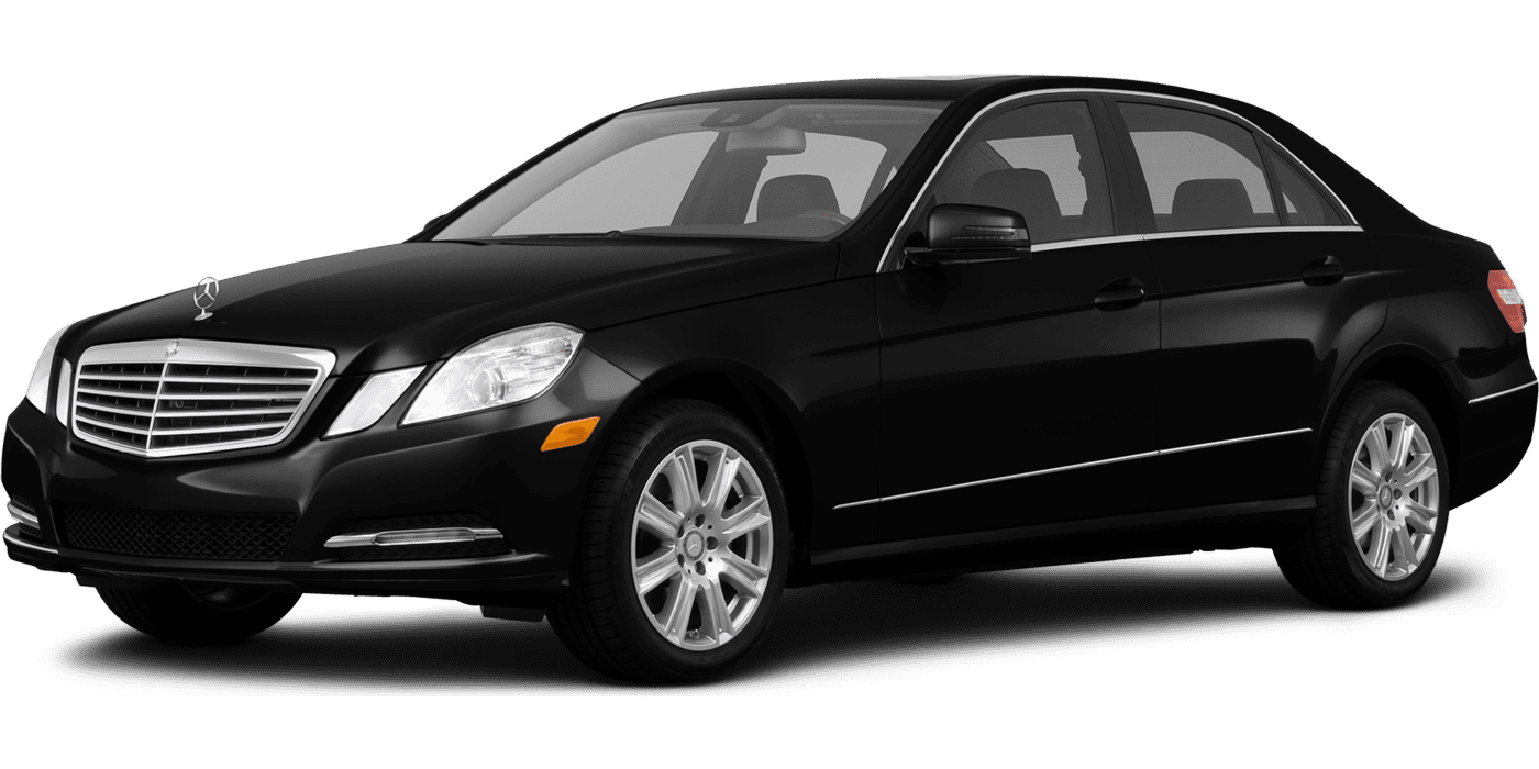 2013 Mercedes-Benz E-Class E 350 — Sedan — 125,346 mi — Jacksonville, FL