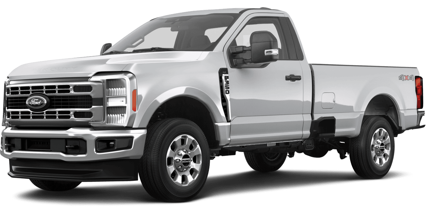 2023 Ford Super Duty F-250 XL — Pickup Truck — 20,395 mi — Amsterdam, NY