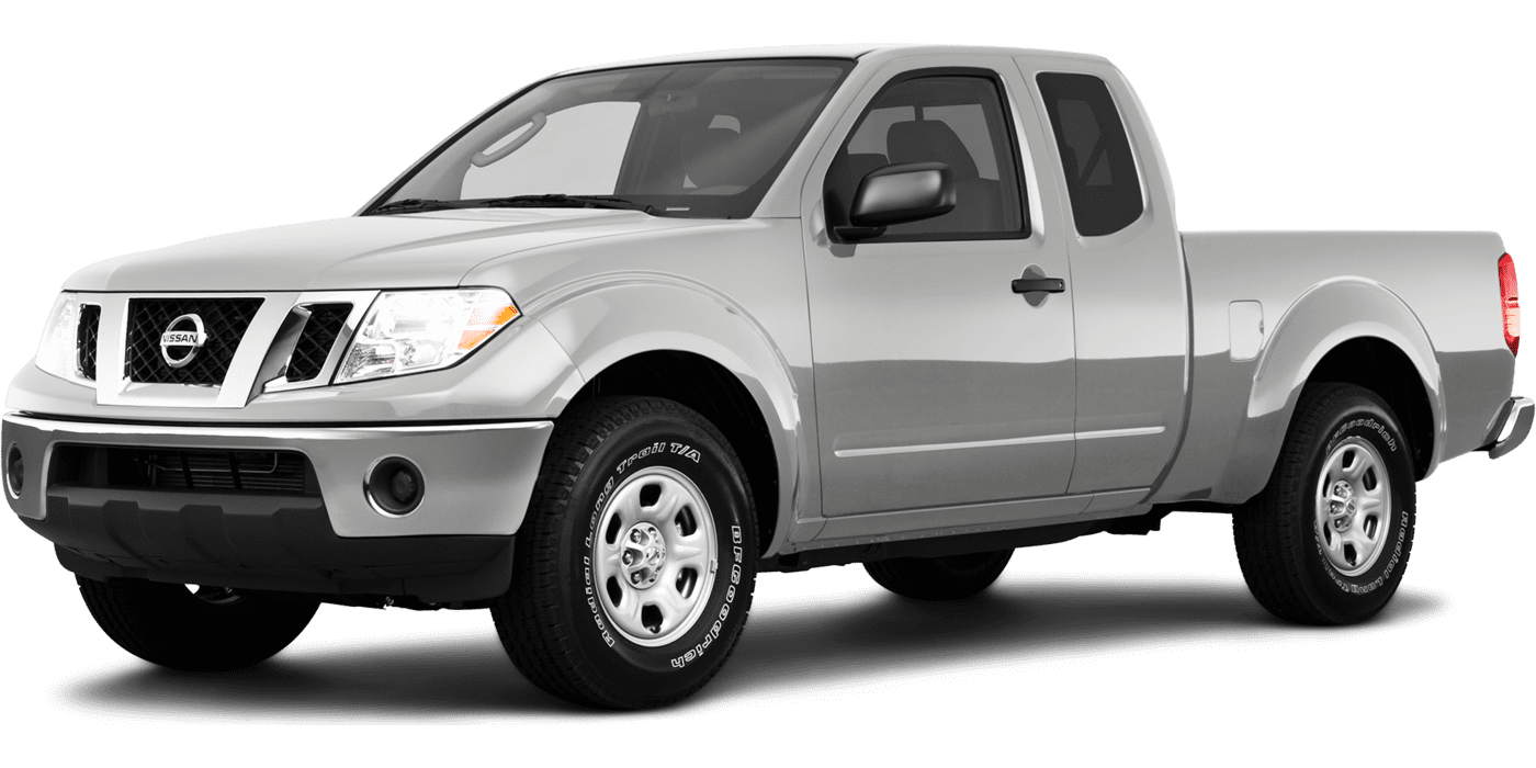 2010 Nissan Frontier XE — Pickup Truck — 174,298 mi — Moss Point, MS