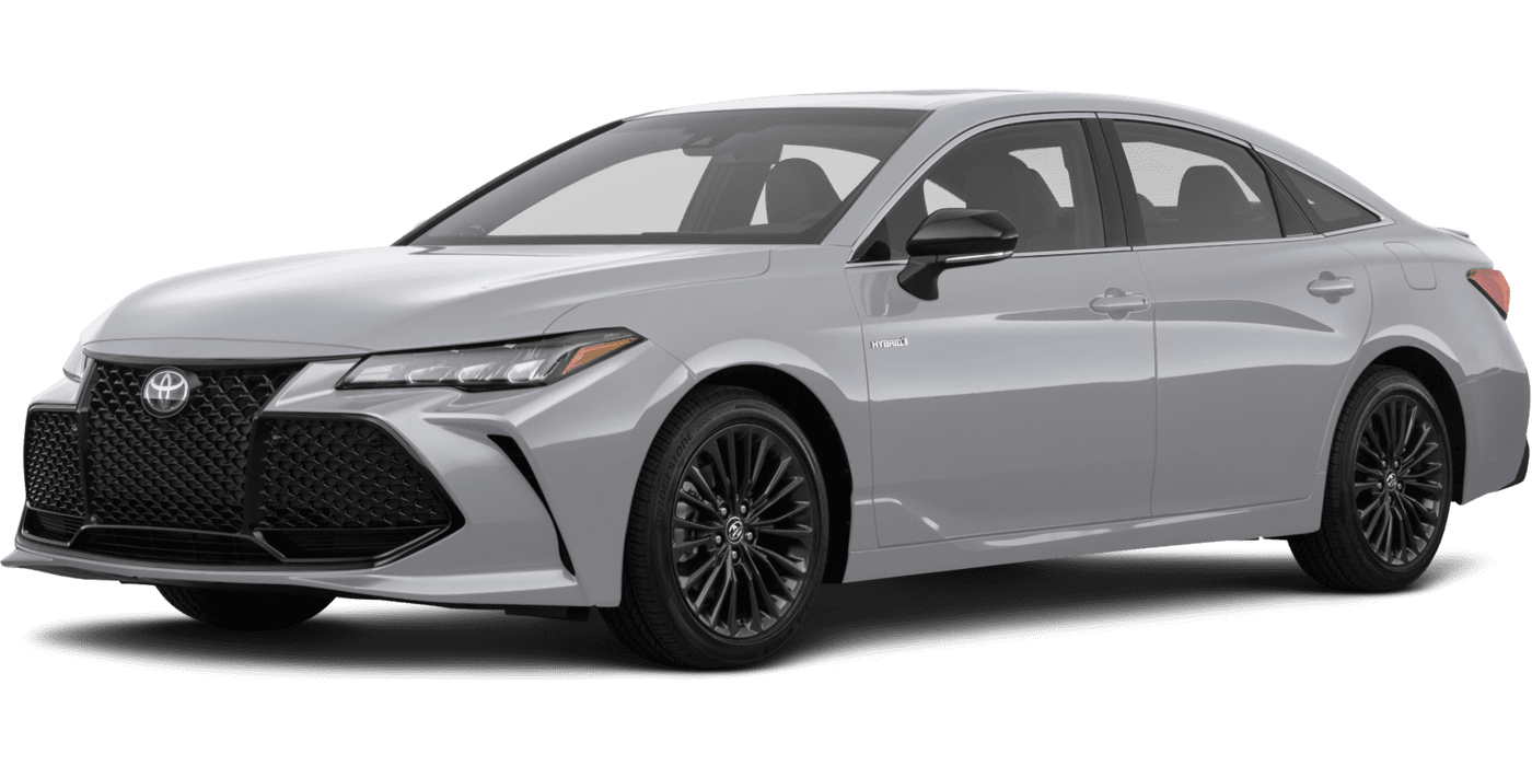2021 Toyota Avalon Hybrid XSE — Sedan — 88,029 mi — Las Vegas, NV