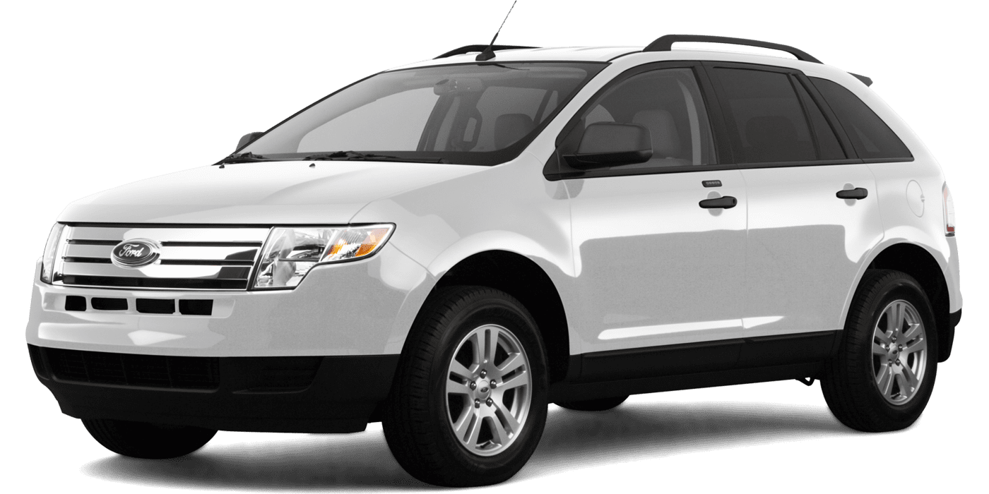 2007 Ford Edge SEL — SUV — 95,257 mi — Grand Junction, CO