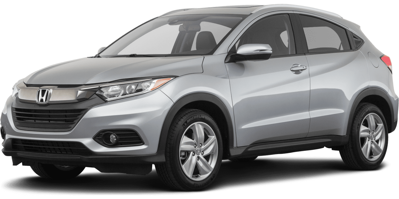 2020 Honda HR-V EX — SUV — 98,020 mi — Lexington, TN