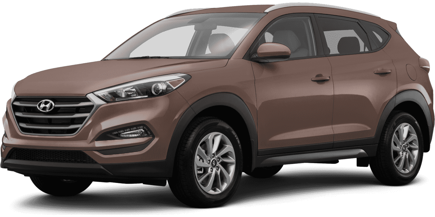 2016 Hyundai Tucson SE — SUV — 147,314 mi — Nash, TX