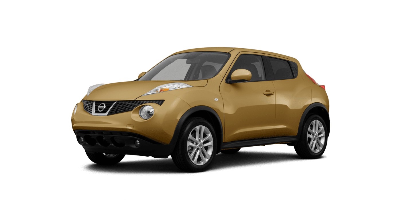 2013 Nissan JUKE S — SUV — 77,739 mi — Louisville, KY