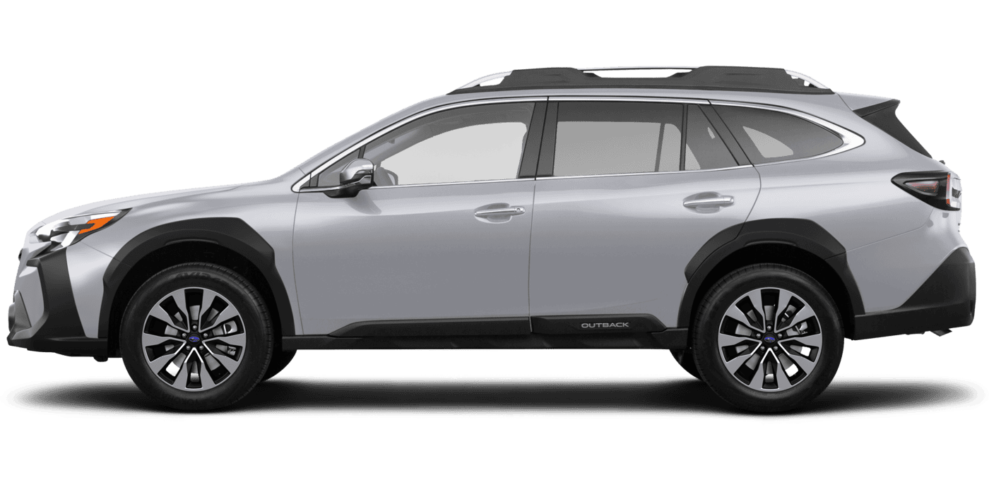 2024 Subaru Outback Review  Pricing, Trims & Photos - TrueCar
