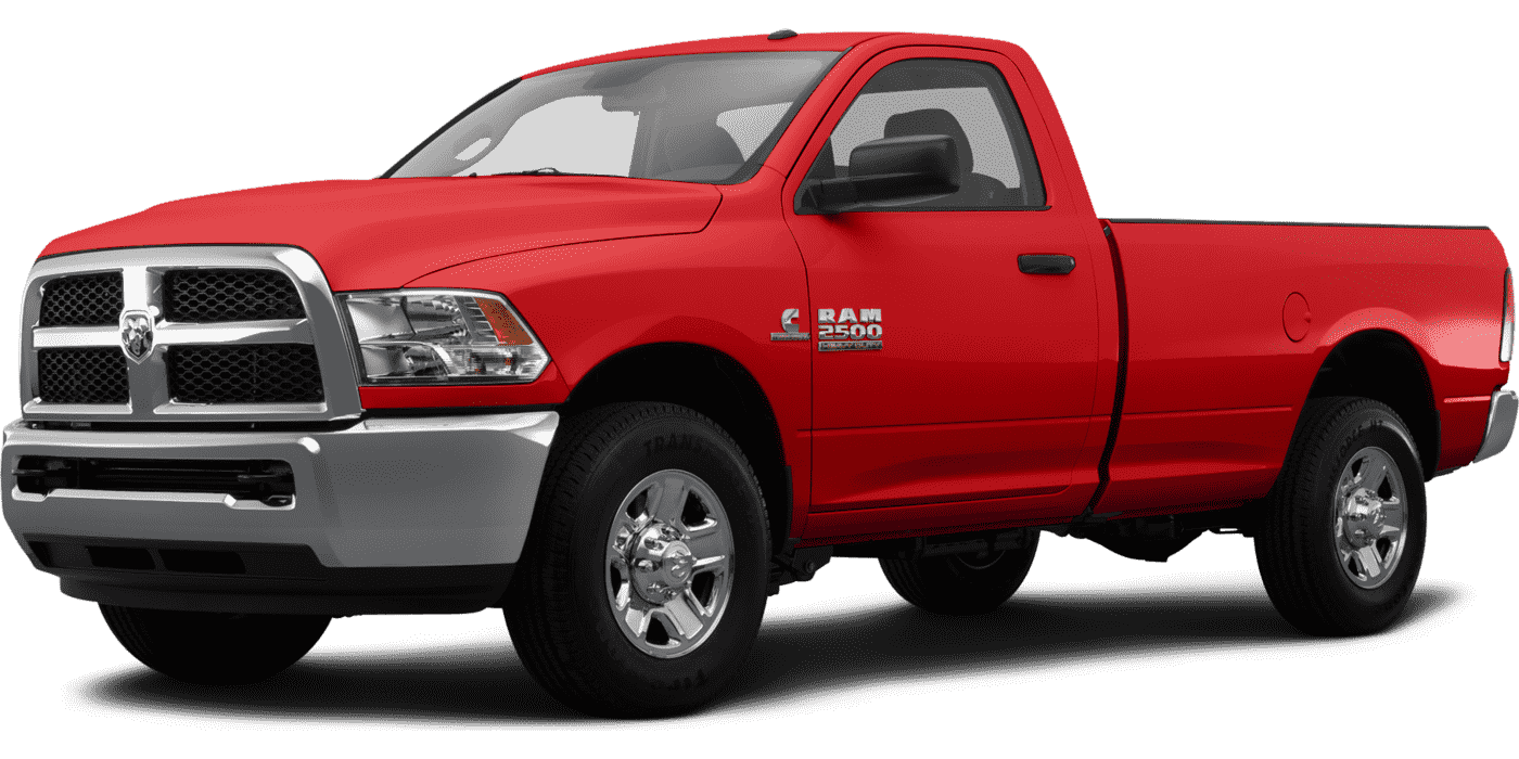 2016 Ram 2500 Tradesman — Pickup Truck — 88,765 mi — Oswego, NY