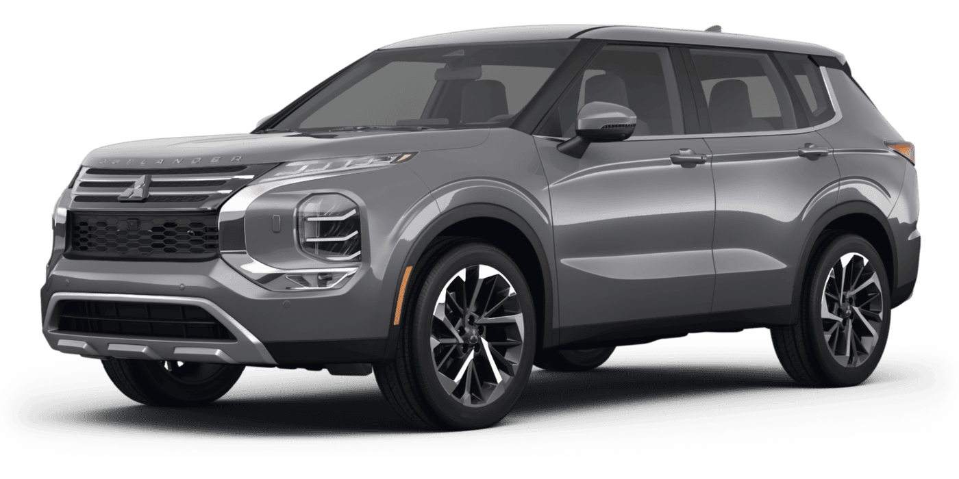 2023 Mitsubishi Outlander SE Special Edition — SUV — 36,037 mi — Aurora, IL