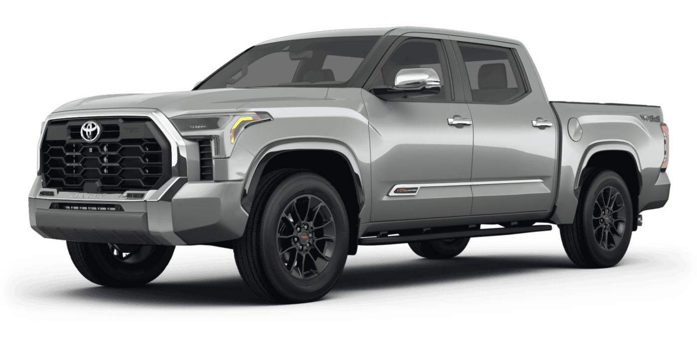 2024 Toyota Tundra Hybrid 1794 Edition — Pickup Truck — 23,794 mi — New Bern, NC