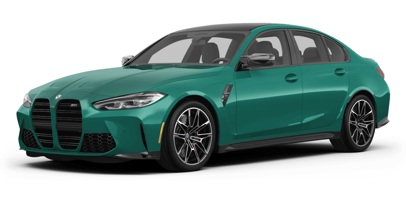 2023 BMW M3 Competition For Sale in Columbia, SC WBS33AY04PFN66841