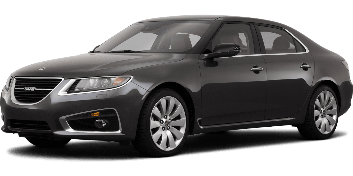 2010 Saab 9-5