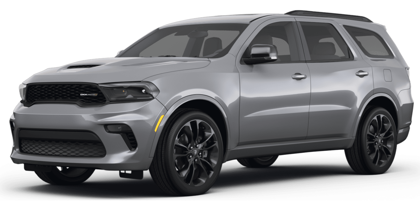 2021 Dodge Durango GT — SUV — 24,513 mi — Phoenix, AZ