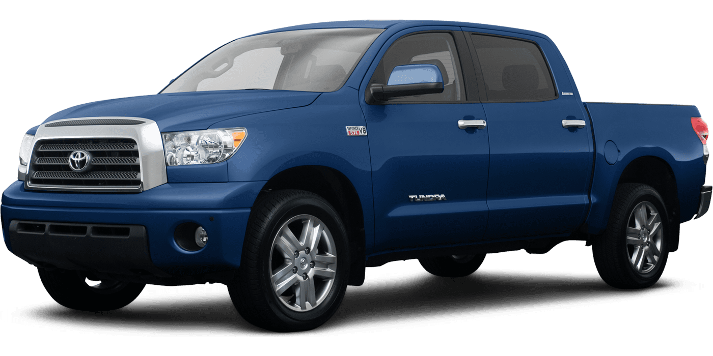 2008 Toyota Tundra Limited — Pickup Truck — 175,175 mi — Avon, IN
