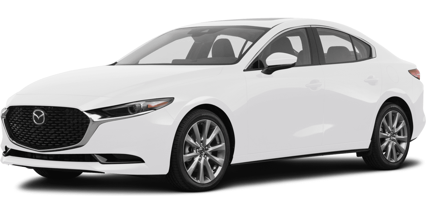 2023 Mazda Mazda3 Premium — Sedan — 35,759 mi — Annapolis, MD