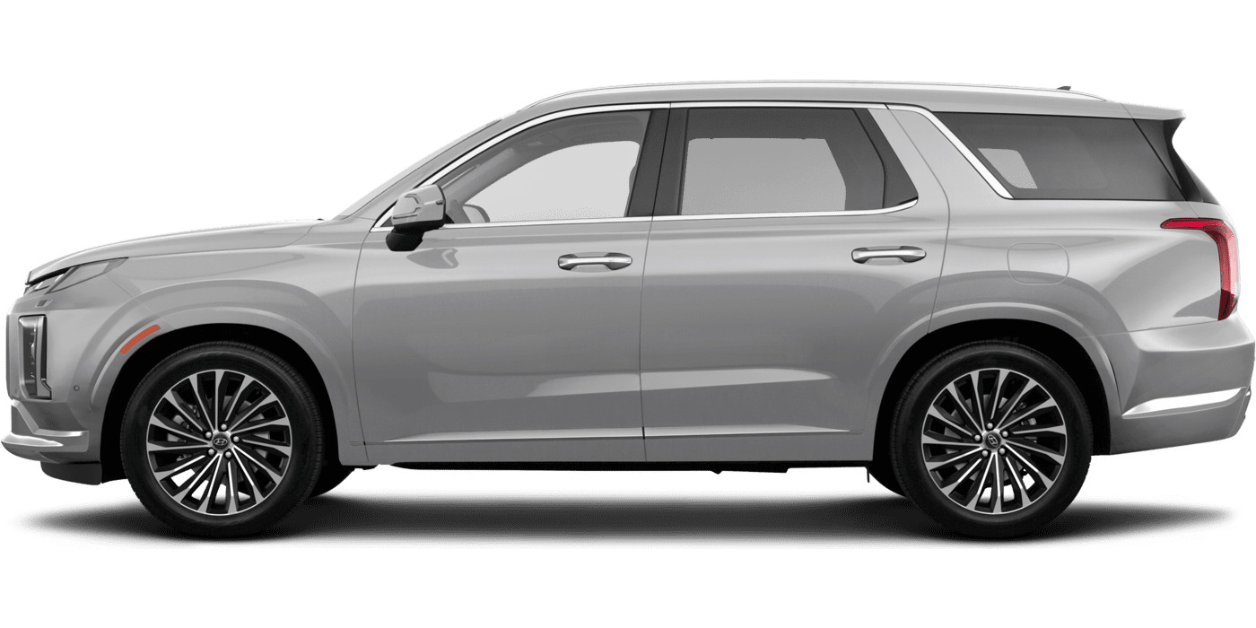 Hyundai Palisade Trim Comparison Top 89 Images And 16 Videos