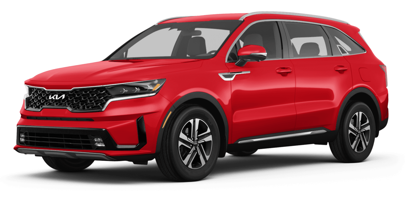 2023 Kia Sorento Hybrid SX Prestige — SUV — 26,838 mi — Fredericksburg, VA