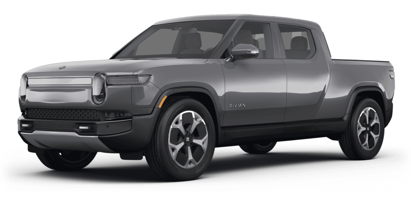 2023 Rivian R1T