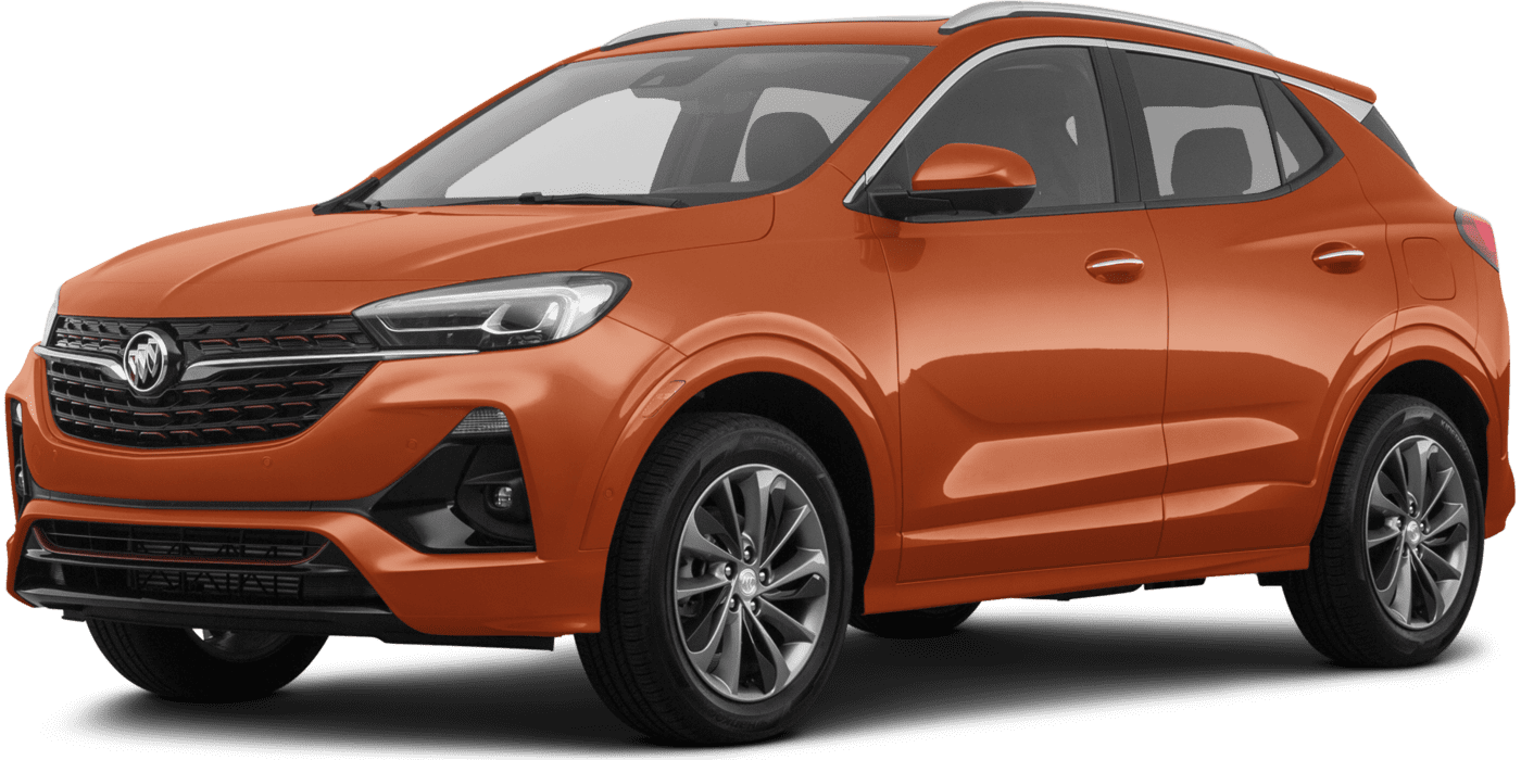 2020 Buick Encore GX Essence — SUV — 14,000 mi — Bullhead City, AZ