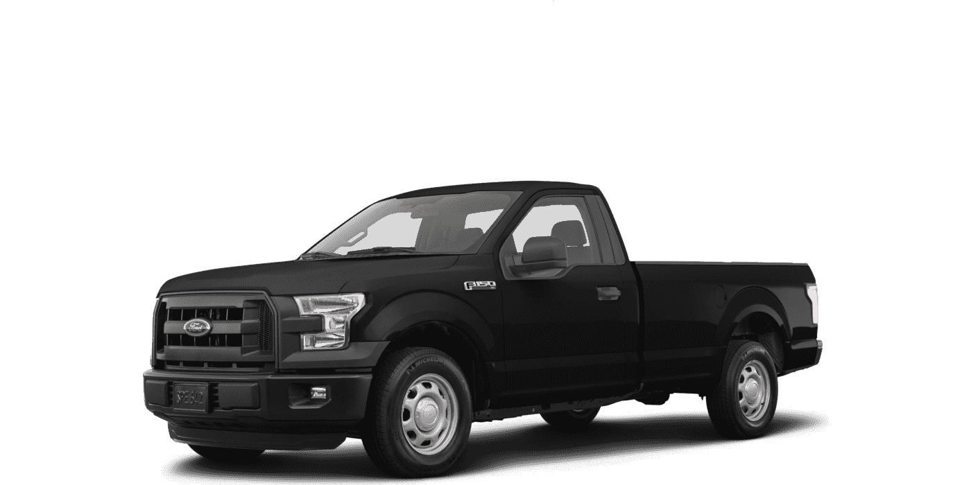 2016 Ford F-150 XL — Pickup Truck — 52,134 mi — Princeton, WV