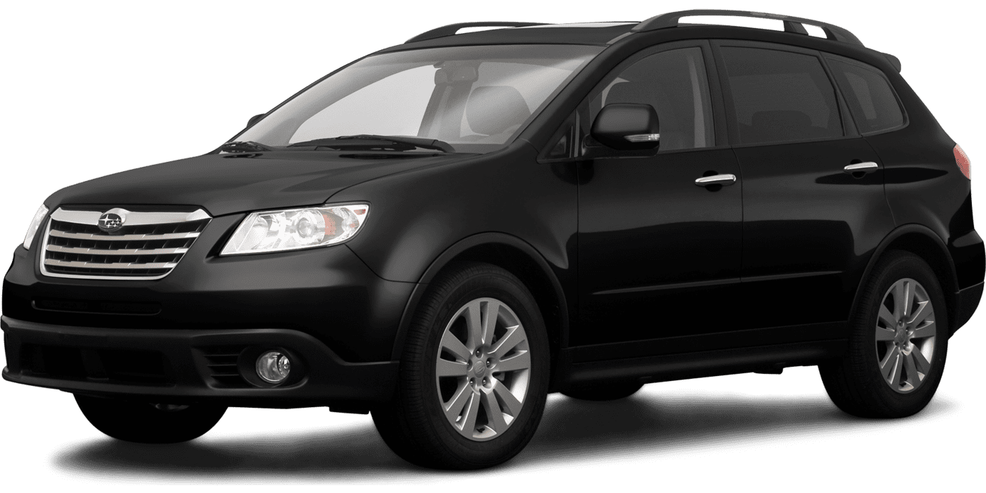 2009 Subaru Tribeca Limited — SUV — 241,821 mi — Bristol, WI