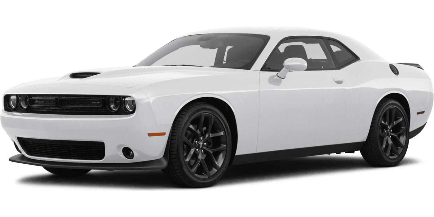 2019 Dodge Challenger GT — Coupe — 73,923 mi — Hopkinsville, KY