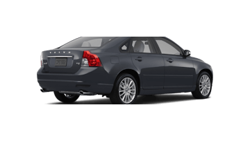 Used Volvo S40 for Sale Near Me - Page 2 - TrueCar