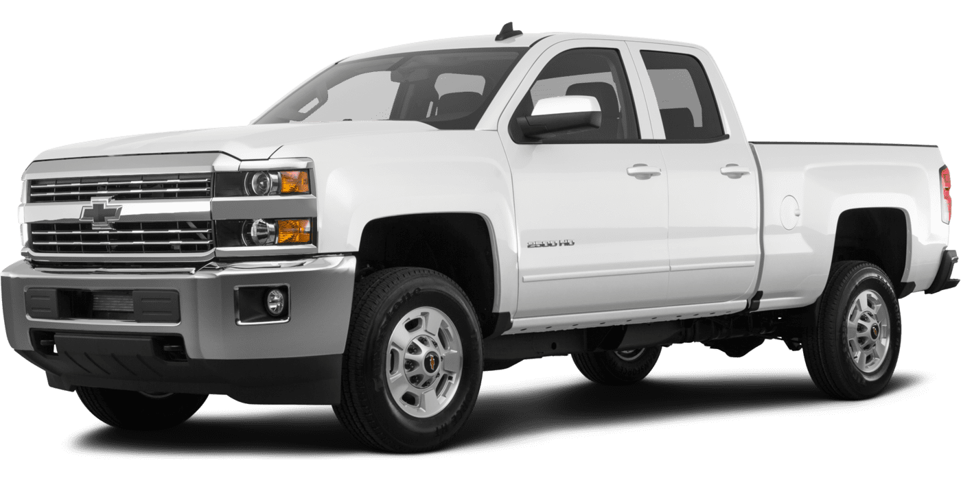2018 Chevrolet Silverado 3500HD WT — Pickup Truck — 201,000 mi — Tucson, AZ