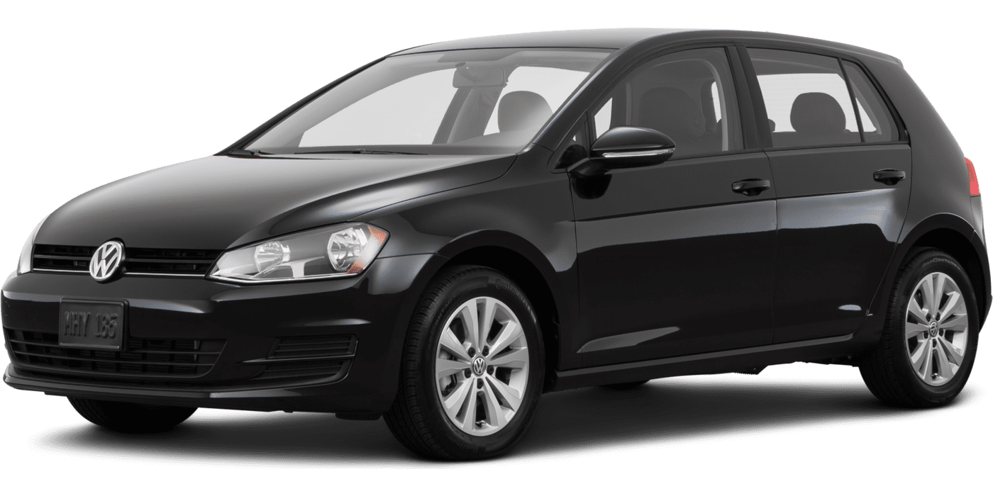 2015 Volkswagen Golf TDI SEL — Hatchback — 129,633 mi — Crystal Lake, IL