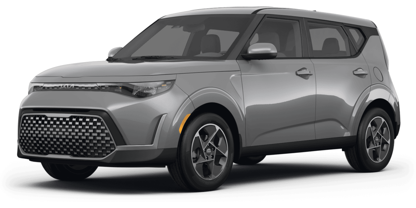 2023 Kia Soul EX — Hatchback — 36,001 mi — Henderson, NV