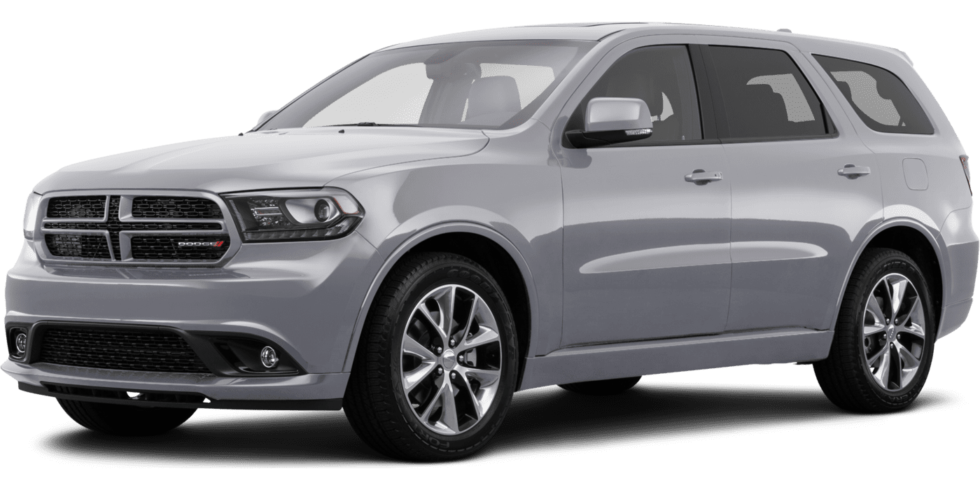 2014 Dodge Durango R/T — SUV — 218,611 mi — Lugoff, SC