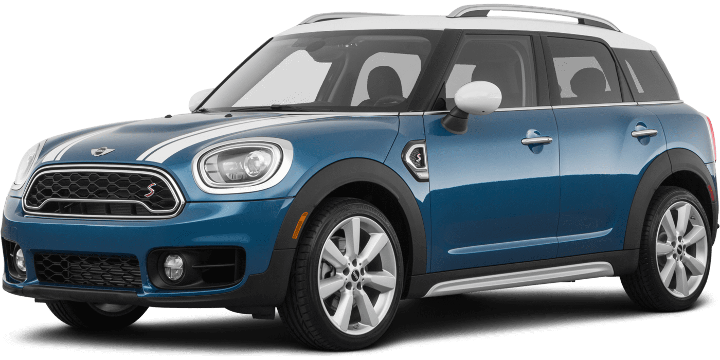 2018 MINI Countryman Cooper S — SUV — 74,000 mi — Byron, GA