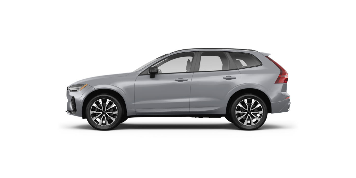 2027 Volvo XC60 Review | Pricing, Trims & Photos - TRUECar
