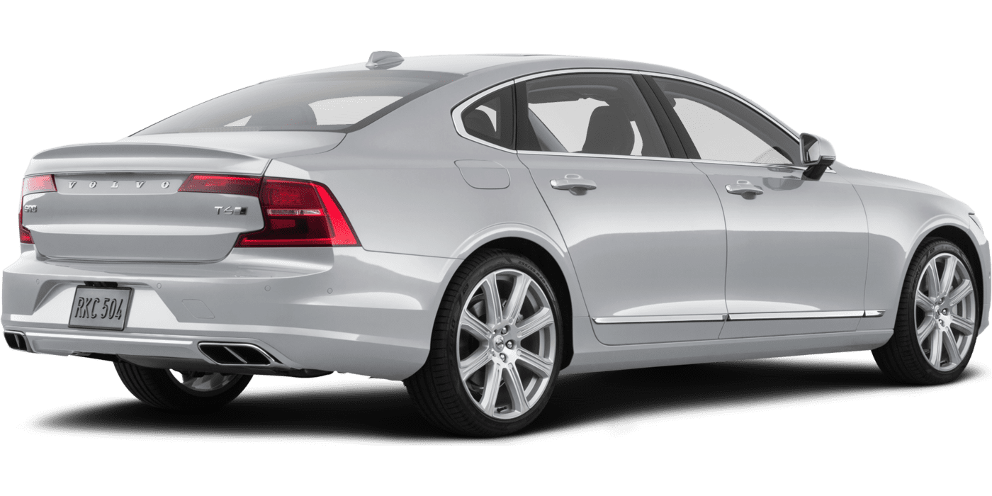 2018 Volvo S90 Inscription — Sedan — 69,586 mi — St. James, NY