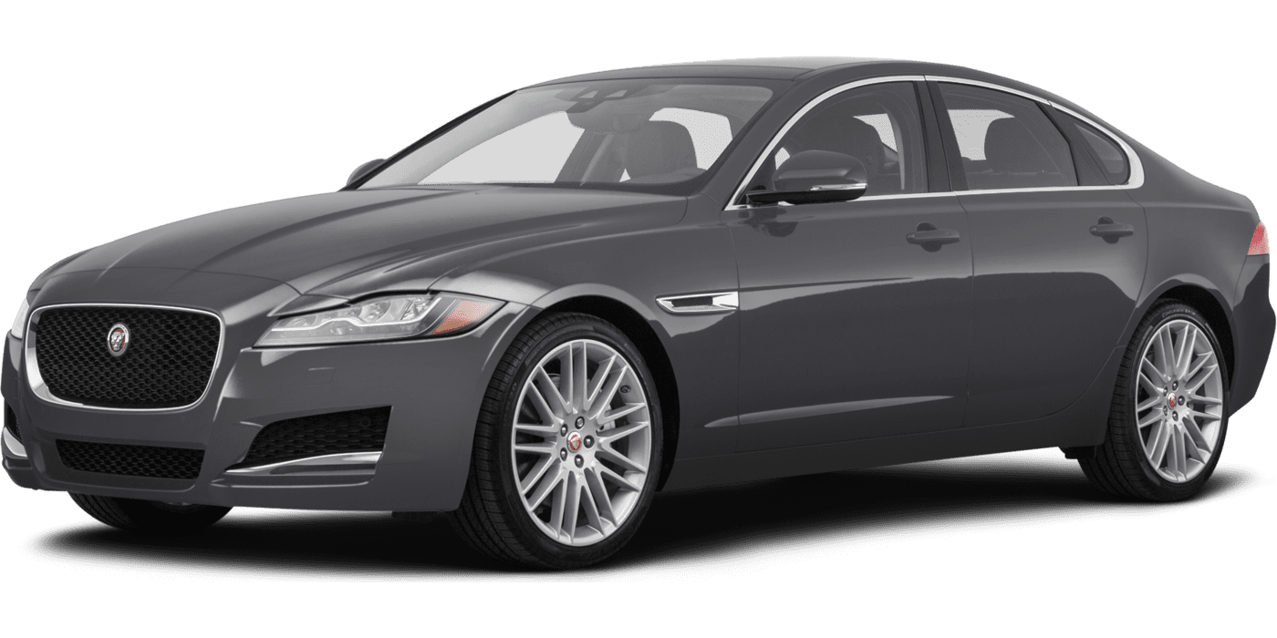 2020 Jaguar XF S — Sedan — 64,873 mi — Garland, TX