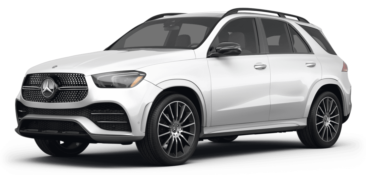 2025 Mercedes-Benz GLE GLE 350 — SUV — 5,914 mi — Bakersfield, CA
